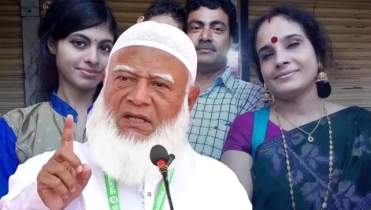 স্বরাষ্ট্রমন্ত্রীকে রংপুরের ঘটনার দায় নিতে হবে: জামায়াত আমির